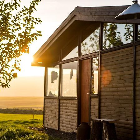 Auberge de jeunesse Geysir Hestar à Haukadalur Extérieur photo