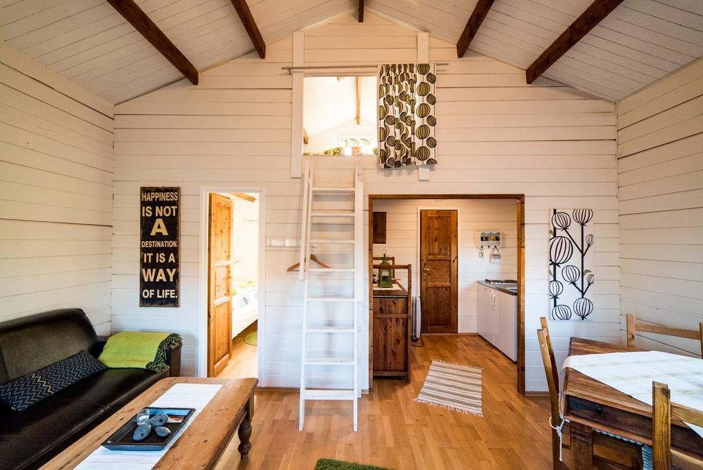 Auberge de jeunesse Geysir Hestar à Haukadalur Extérieur photo