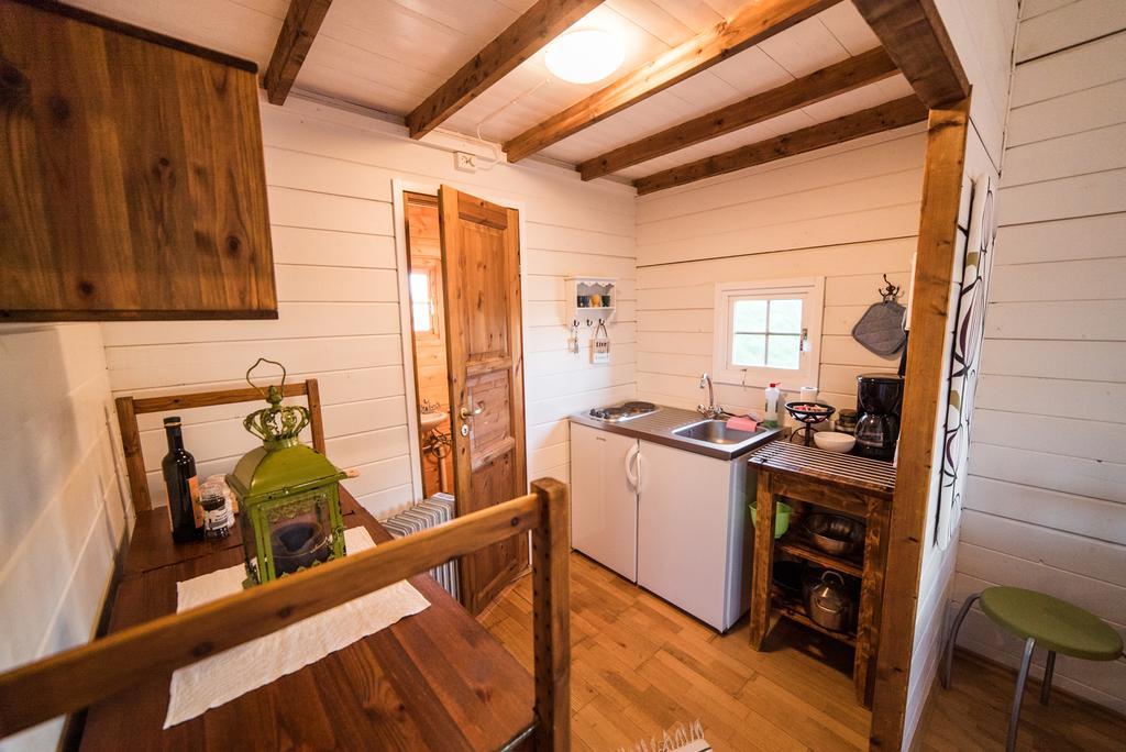 Auberge de jeunesse Geysir Hestar à Haukadalur Extérieur photo